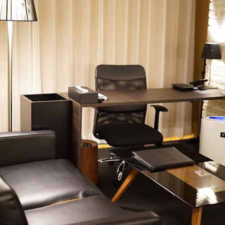 The Rooms Osaka Ngoại thất bức ảnh