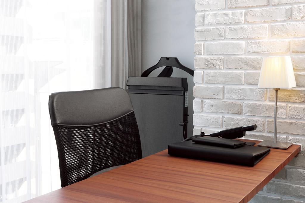The Rooms Osaka Ngoại thất bức ảnh