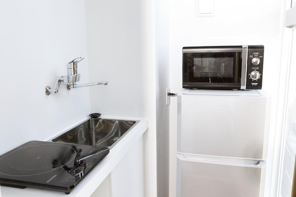 The Rooms Osaka Ngoại thất bức ảnh