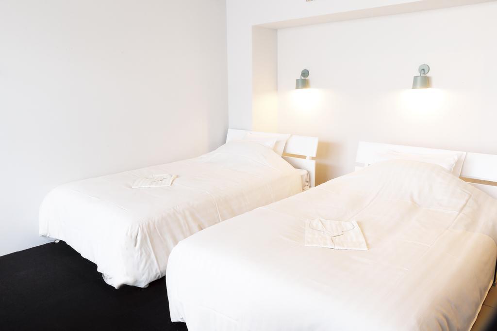 The Rooms Osaka Ngoại thất bức ảnh