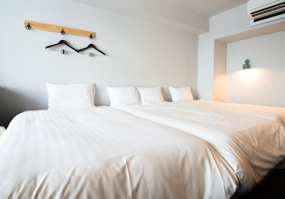 The Rooms Osaka Ngoại thất bức ảnh
