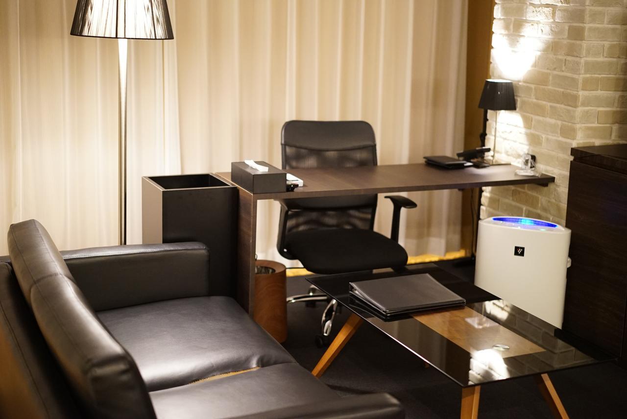 The Rooms Osaka Ngoại thất bức ảnh