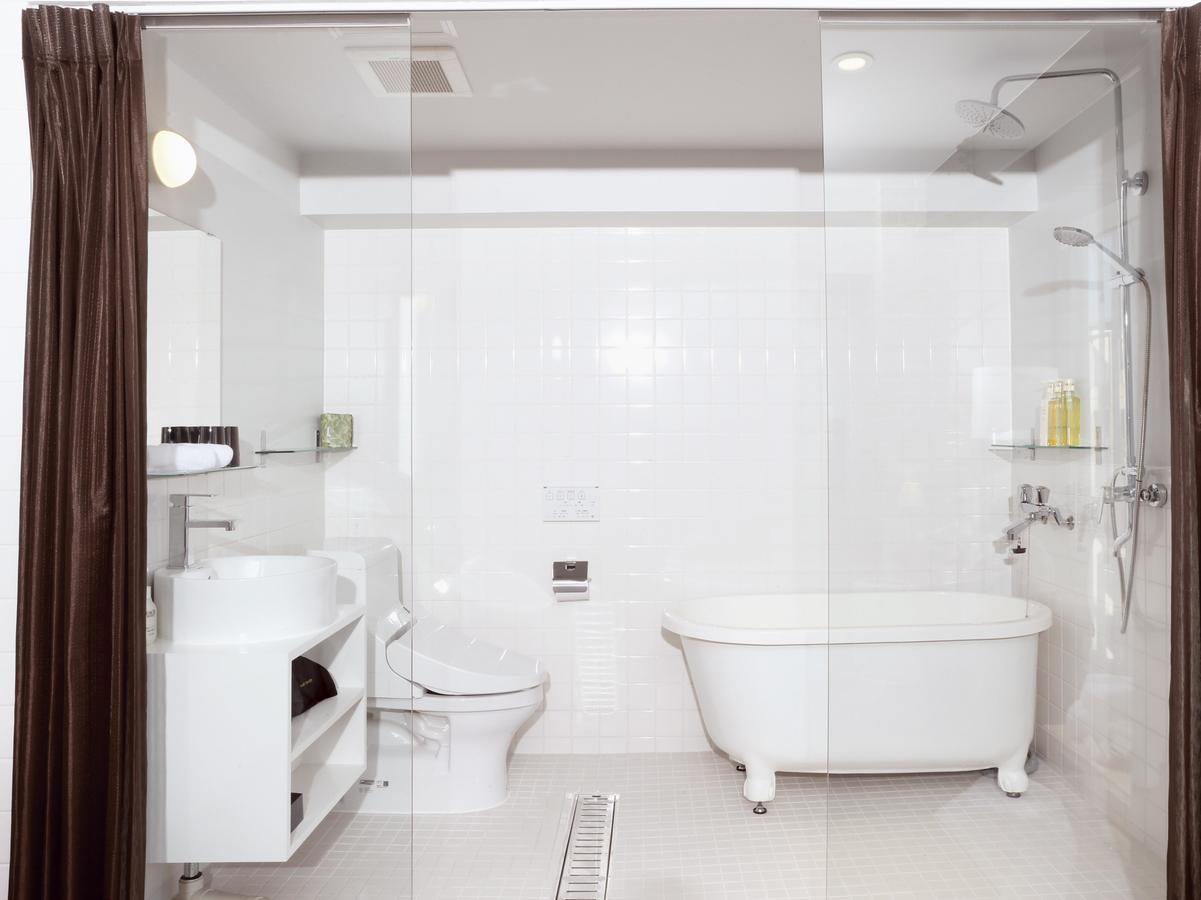 The Rooms Osaka Ngoại thất bức ảnh